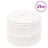 Corda de Barco 14 mm 25 M Polipropileno Branco Completo