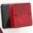Farolim de Reboque 115x7x14 cm 12 V Lâmpada Clássica Vermelho