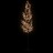 Cerejeira com 368 Luzes Leds 300 cm Branco Quente