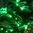 Palmeira C/ 72 Luzes LED 120 cm Branco Quente