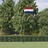 Bandeira dos Países Baixos e Mastro 5,55 M Alumínio