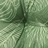 Almofadão para Sofá de Paletes 70x70x12 cm Tecido Padrão Folhas