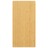 Tampo de Mesa 50x100x2,5 cm Bambu