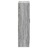 Estante 82,5x30,5x115 cm Derivados de Madeira Cinzento Sonoma