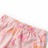 Pijama de Manga Curta para Criança Rosa-claro 116