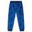 Pijama Manga Comprida Criança Estampa Urso/bicicleta Azul-petróleo 92