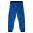 Pijama Manga Comprida Criança Estampa Urso/bicicleta Azul-petróleo 116