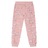 Pijama Manga Comprida P/ Criança C/ Estampa de Cisne Rosa-claro 116