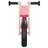 Bicicleta de Equilíbrio para Criança Rosa