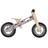 Bicicleta de Equilíbrio para Crianças com Estampa Cinzento
