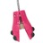 Alargador de Botas C/ Calçadeira Eu 34-40 Plástico Rosa