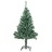 árvore de Natal Artificial C/ 150 Leds Conj. Bolas e Neve 120cm