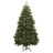 árvore Natal Artificial Articulada C/ 300 Luzes Led+bolas 240cm