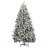 árvore Natal Artificial Articulada C/ 300 Luzes Led+bolas 180cm