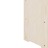 Garrafeira 67,5x25x60 cm Madeira de Pinho Maciça