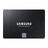 Disco Duro Samsung MZ-77E500B/EU 2,5" SATA3 Interno Ssd 500 GB 500 GB Ssd