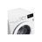 Máquina de Lavar LG F4WV3008N3W 8 kg 1400 Rpm