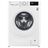 Máquina de Lavar LG F4WV3008N3W 8 kg 1400 Rpm