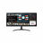 Monitor LG 34WP500-B Ultrawide Full Hd 34" 75 Hz HDR10