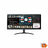 Monitor LG 34WP500-B Ultrawide Full Hd 34" 75 Hz HDR10