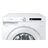 Máquina de Lavar Samsung WW12T504DTW 60 cm 1400 Rpm 12 kg