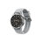 Smartwatch Samsung Galaxy Watch4 Classic Prateado ø 46 mm Cinzento