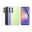 Smartphone Samsung A54 5G 6,4" 50 Mp 6,1" Octa Core 8 GB Ram 256 GB Preto Cinzento