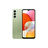 Smartphone Samsung A14 SM-A145R Verde 128 GB 6,6"