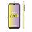 Smartphone Samsung SM-A155FZYDEUB Mediatek Helio G99 4 GB Ram 128 GB Amarelo