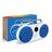 Altifalante Bluetooth Portátil Polaroid P3 Azul