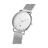 Relógio Feminino Meller W3P-2SILVER