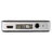 Capturadora Vídeo Gaming Startech USB3HDCAP USB 3.0 Hdmi Vga Dvi