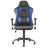 Cadeira Gaming Resto  Trust GXT707 Blue/ Black