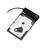 Adaptador USB a SATA para Disco Rígido Ewent EW7017 2,5