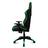 Cadeira de Gaming Drift DR300BG 90-160º Preto/verde