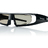 Óculos 3D Activos Toshiba FPT-AG02G