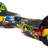 Bundle - Storex - Hoverboard Urbanglide GY55153 C/ Oferta Mochila Anti-roubo Waterproof Cinzenta
