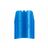Arrefecedor de Garrafas 300 Ml Azul Plástico (4,5 X 17 X 12 cm) (24 Unidades)
