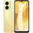 Smartphone Vivo Y16 6,35" Dourado 128 GB 4 GB Ram