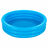 Piscina Insuflável para Crianças Intex Azul Aros 330 L 147 X 33 cm (6 Unidades)