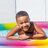 Piscina Insuflável para Crianças Intex Multicolor Aros 147 X 33 X 147 cm 330 L (6 Unidades)