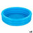Piscina Insuflável para Crianças Intex Azul Aros 168 X 40 cm 581 L (6 Unidades)
