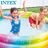 Piscina Insuflável para Crianças Intex Multicolor Aros 168 X 38 X 168 cm 581 L (6 Unidades)