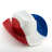 Chapéu de Cowboy Bandeira da França
