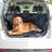 Capa Protetora de Carro para Animais de Estimação Innovagoods