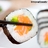 Conjunto de Sushi com Receitas Suzooka Innovagoods 3 Peças