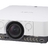 Videoprojector Sony VPL-FX35 - XGA / 5000lm / Lcd