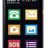 Telemóvel FS 4G 4,95" 8GB Dual Sim c/ Android GO e módulo NFC