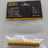 ímanes Super Fortes Amarelos Bi-office 10mm 10un
