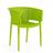 Cadeiras de Jardim Armchair Oxy Verde Claro